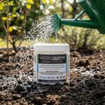 Come ridurre le irrigazioni in estate (e avere piante sane con meno acqua)