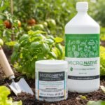 Microrganismi Effettivi e Idroretentore: perché usarli insieme
